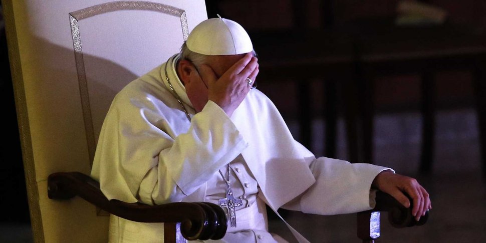 Cea mai fermă poziţie a Vaticanului împotriva preoţilor pedofili. Declaraţia Papei Francisc
