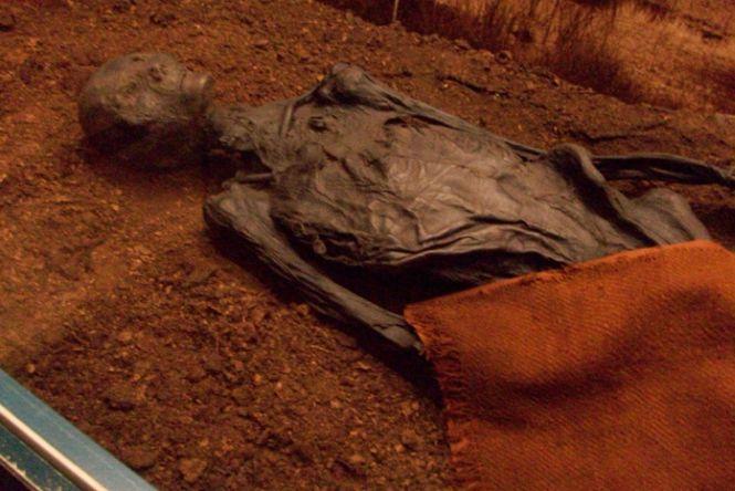 Descoperire arheologică importantă în Chile. Elevii au găsit din întâmplare mumia veche de 7.000 de ani