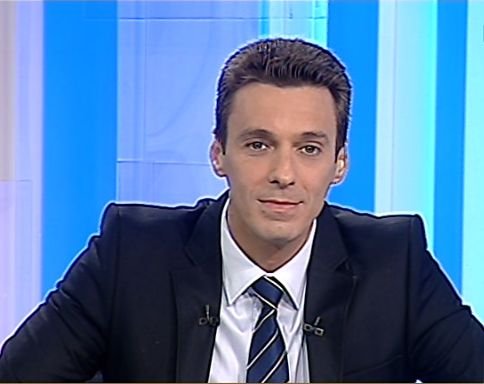 Mircea Badea, despre rezultatele PMP-ului: La 2,8 la sută nu ai ce face nici cu dreapta, nici cu stânga