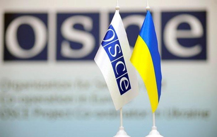 Violenţele continuă la Doneţk: OSCE a pierdut contactul cu una dintre echipele de observatori