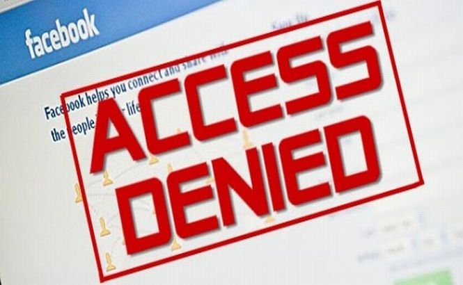 Autorităţile din Thailanda au blocat Facebook. Twitter şi Instagram pot avea aceeaşi soartă