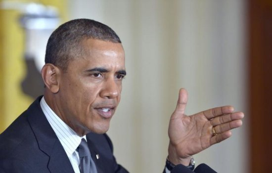 Barack Obama propune un fond special de 5 miliarde de dolari pentru lupta împotriva terorismului