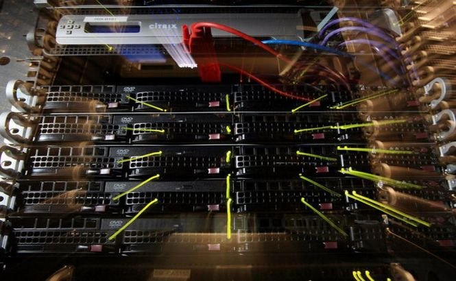 De teama spionajului cibernetic, China a cerut băncilor să renunţe la serverele IBM