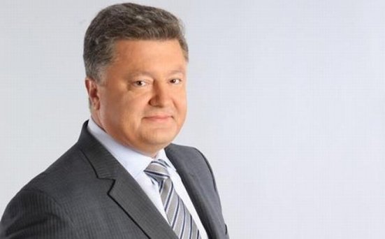 Petro Poroşenko vrea să discute cu Vladimir Putin pentru depăşirea crizei ucrainene