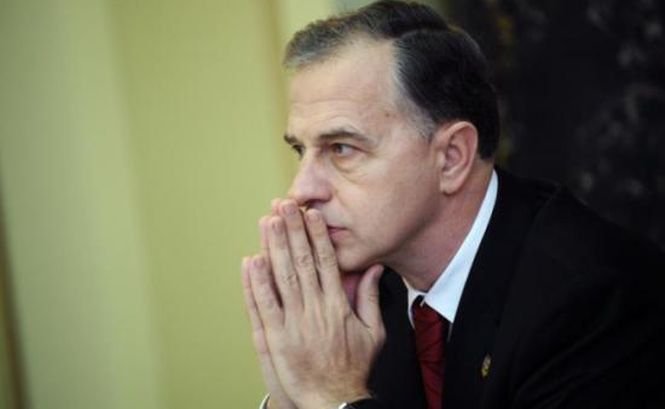 Geoană, supărat că nu a primit votul lui Ponta: Să judece electoratul PSD