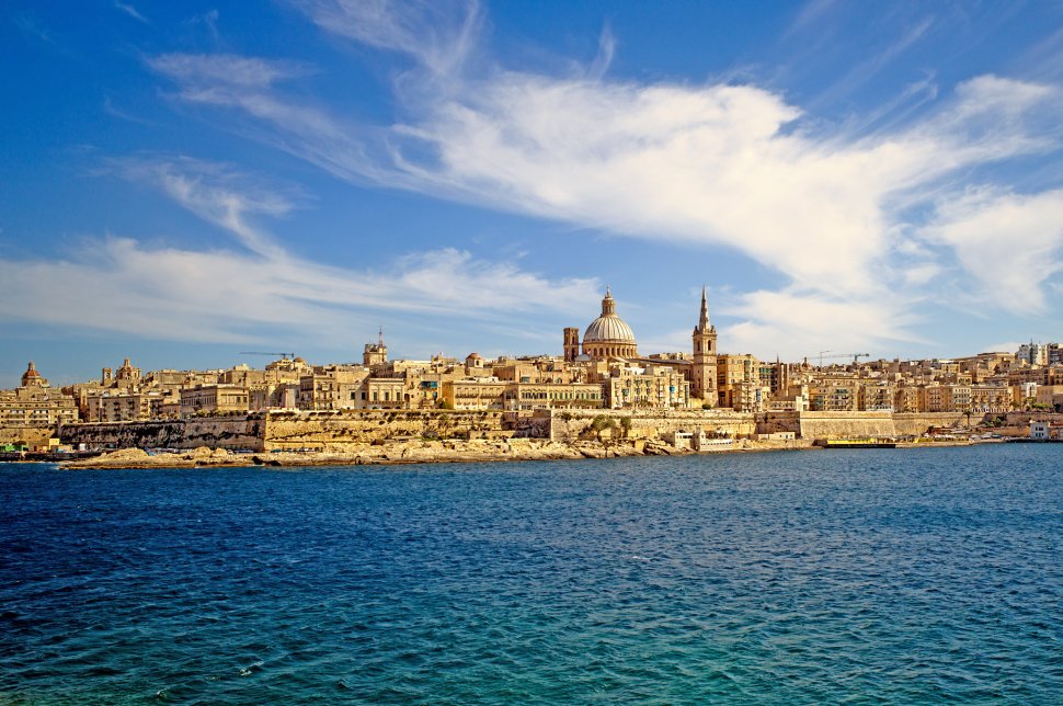 Locuri malteze, parte a Patrimoniului UNESCO