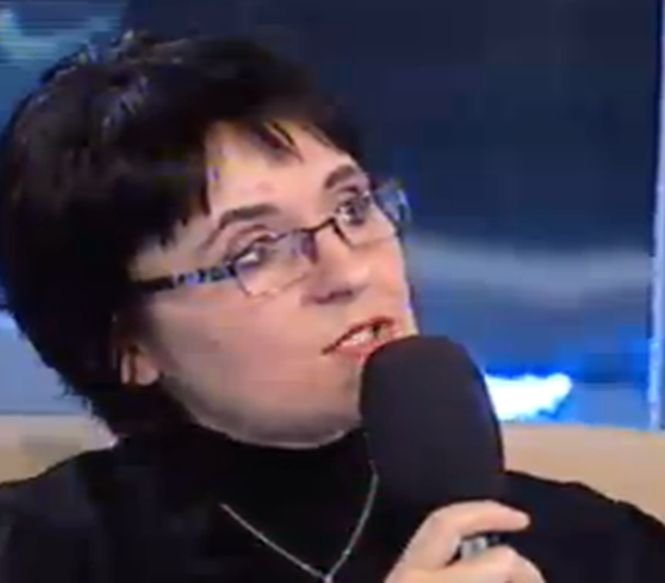 Maria Vasii, avocata lui Zglobiu: Expertiza psihiatrică a dispărut de la dosar!