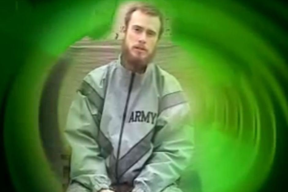 Bowe Bergdahl, militarul american capturat în 2009 în Afganistan, A FOST ELIBERAT