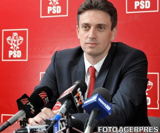 Cătălin Ivan: Antonescu nu e susţinut de Băsescu, era logic să-şi retragă candidatura la prezidenţiale