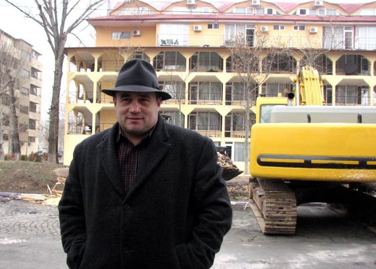 Procurorul care instrumentează cazul lui Zglobiu a clasat, în 2013, prima plângere de şantaj a lui Mircea Băsescu