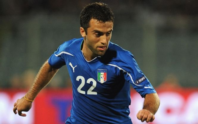 Giuseppe Rossi nu va merge la Cupa Mondială. Lotul Italiei pentru turneul final din Brazilia