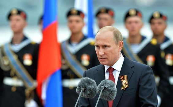 Planul URIAŞ al Moscovei în domeniul energiei. Ce visează Vladimir Putin