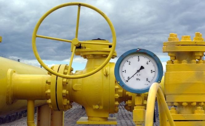 Ucraina a început să plătească pentru gazul rusesc. 786 de milioane de dolari au intrat în conturile Gazprom
