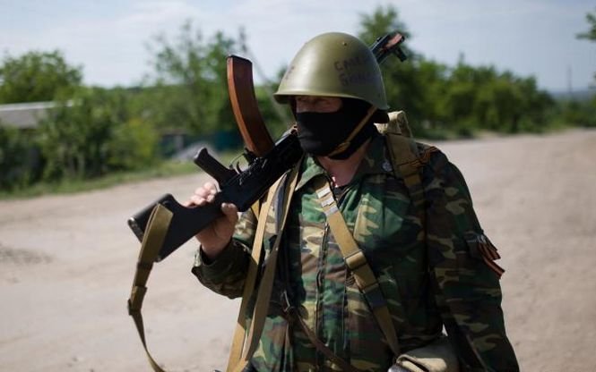 Autorităţile ucrainene au suplimentat trupele de la frontiera cu Rusia şi Transnistria