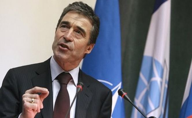 NATO nu recunoşte alegerile din Siria şi nici rezultatele lor
