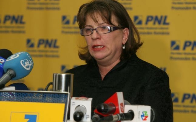 Norica Nicolai: PNL este în continuare membru al ALDE. Consider că am fost indusă în eroare de Crin Antonescu