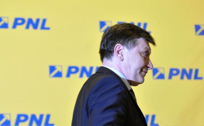 Partidul Naţional Liberal este încă membru deplin al ALDE