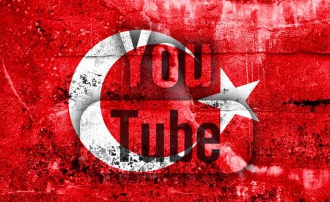 Turcia a ridicat interdicţia privind accesul la YouTube
