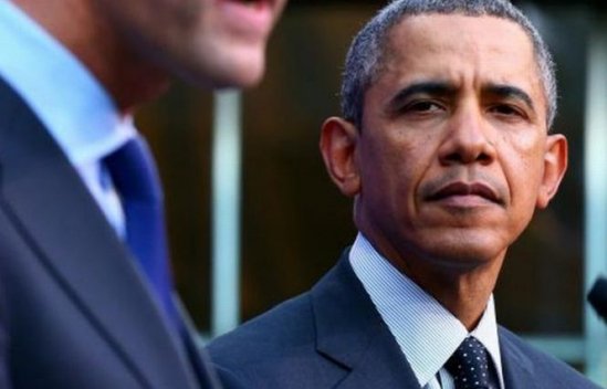 Barack Obama asigură din nou România de sprijinul Statelor Unite