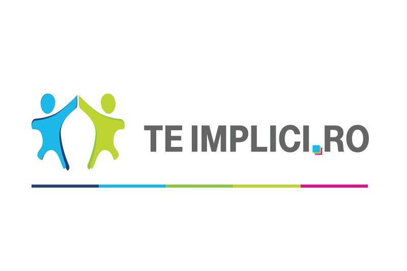 (P) Alege pe www.teimplici.ro principalele cauze sociale pe care le vor susține Romtelecom și COSMOTE România împreuna cu mediul privat