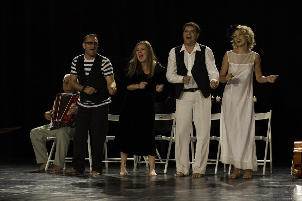 Premiere absolute, lansări și dezbateri în Zilele Filmului Românesc 262274