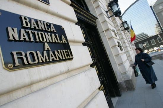 Romania free of external debt. The price it had to pay
