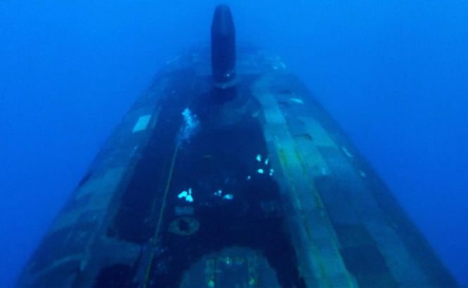 CATASTROFĂ evitată în ultima clipă! Echipajul unui submarin nuclear britanic a trecut pe lângă MOARTE &quot;ca prin urechile acului&quot;