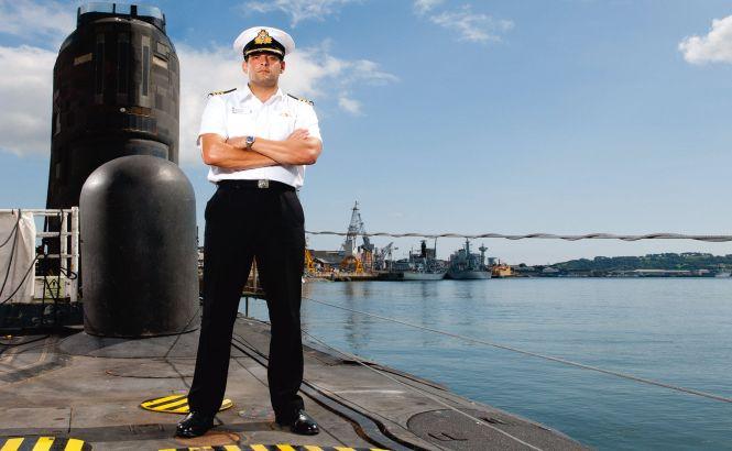 CATASTROFĂ evitată în ultima clipă! Echipajul unui submarin nuclear britanic a trecut pe lângă MOARTE "ca prin urechile acului" 262444