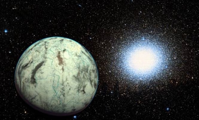 Cea mai &quot;bătrână&quot; exoplanetă cunoscută până în prezent ar putea întreţine viaţa