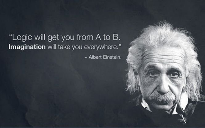 De la Albert Einstein cu dragoste. Probabil cel mai bun sfat pe care îl poate primi cineva
