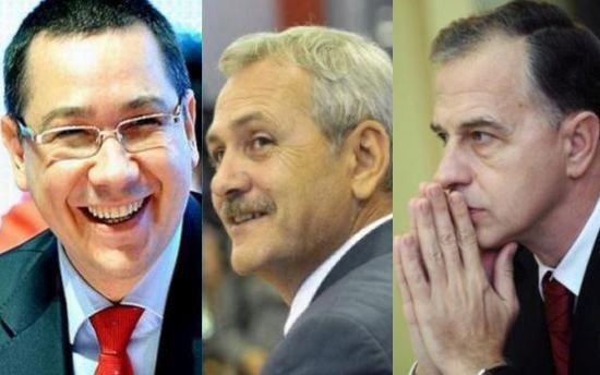 Dragnea: Ponta va candida sigur la preşedinţie. Nu avem nici listă lungă, şi nici scurtă în PSD