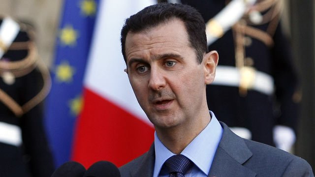 Bashar al-Assad decretează o &quot;amnistie generală&quot;, la o săptămână după ce a fost reales