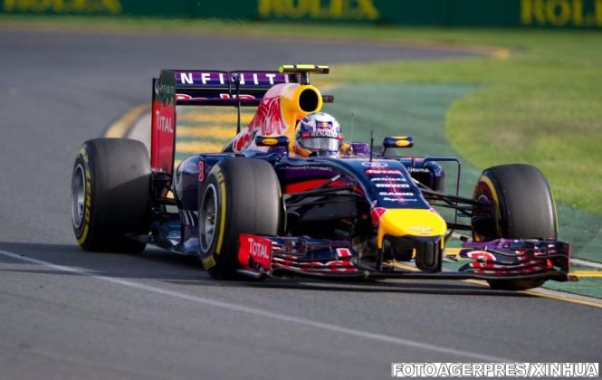 Daniel Ricciardo a câştigat primul Mare Premiu de Formula 1 din carieră, în Canada