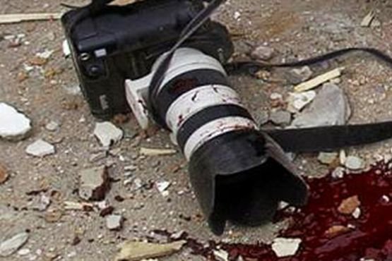 Jurnalist asasinat după ce solicitase în instanţă protecţie pentru că era ameninţat cu moartea
