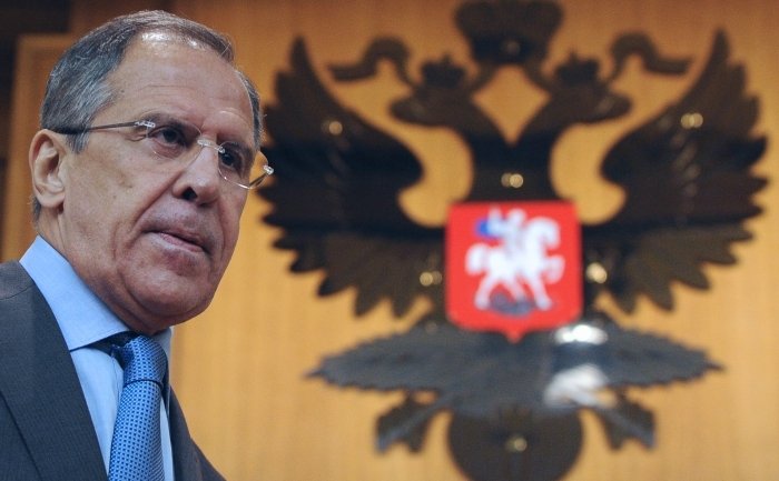 Serghei Lavrov: Extinderea NATO spre Est este &quot;contraproductivă&quot;