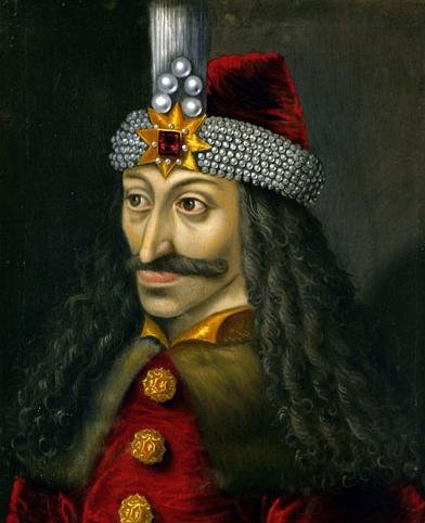 Cum a ajuns Vlad Ţepeş cel mai sângeros domnitor