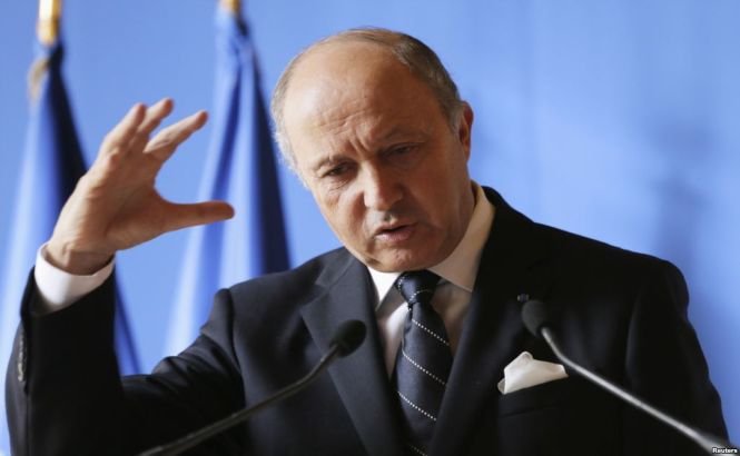 Franţa: &quot;Ucraina nu este bine primită în UE sau NATO&quot;
