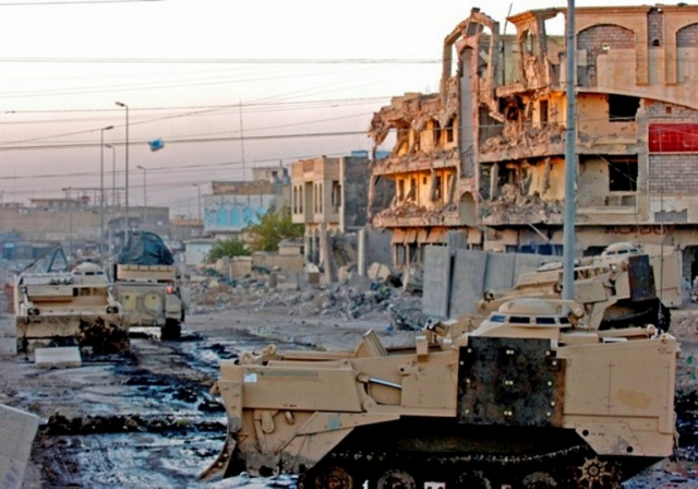 Stare de urgenţă în Irak. Guvernul a început ÎNARMAREA CETĂŢENILOR, în lupta împotriva insurgenţilor