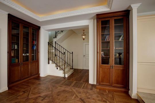 Când banii nu aduc bunul gust. Cum arată apartamentul unui miliardar rus 263256