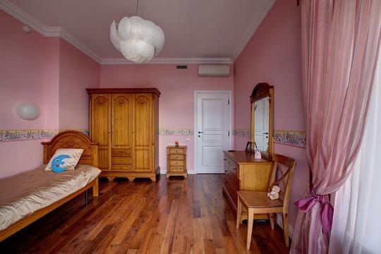 Când banii nu aduc bunul gust. Cum arată apartamentul unui miliardar rus 263257