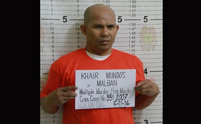Cel mai căutat terorist filipinez a fost arestat în Manilla