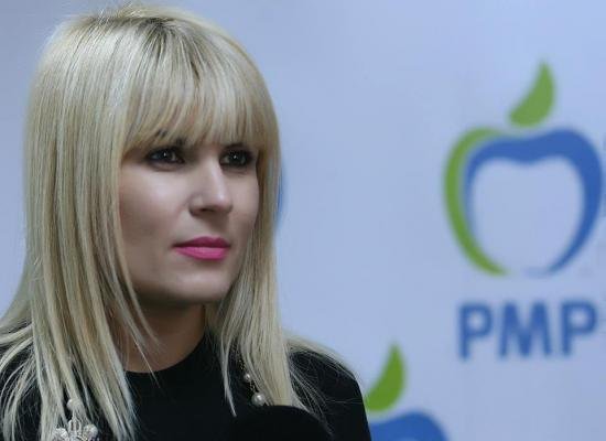 Elena Udrea sows discontent in the PMP. Who will be the real candidate of the Movement in the presidential elections