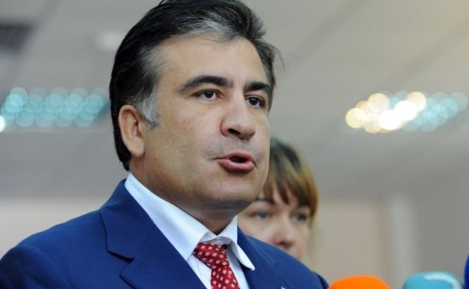 Fostul preşedinte al Georgiei, Mihail Saakașvili, anchetat în 10 dosare penale