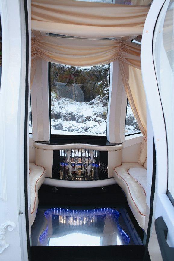 Nu ai să crezi ce au făcut dintr-un PT Cruiser! Imaginile vorbesc de la sine 263296