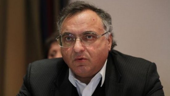 Omul de afaceri Dan Adamescu rămâne în arest