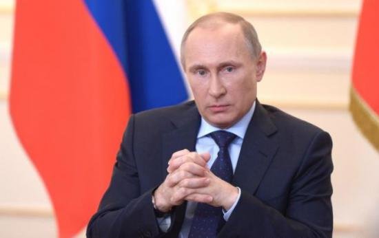 Vladimir Putin AMENINŢĂ: Moscova va trece la &quot;altă fază&quot; dacă Kievul refuză preţul la gaze propus