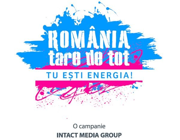 &quot;România, tare de tot!&quot;, o nouă campanie Intact Media Group