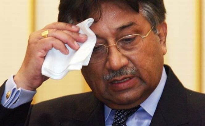 Un tribunal pakistanez i-a acordat fostului preşedinte Musharraf dreptul de a părăsi ţara