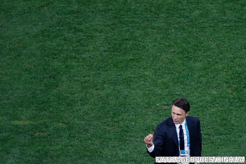 Antrenorul Croaţiei a criticat dur arbitrajul din meciul cu Brazilia: „A fost un penalty ridicol”