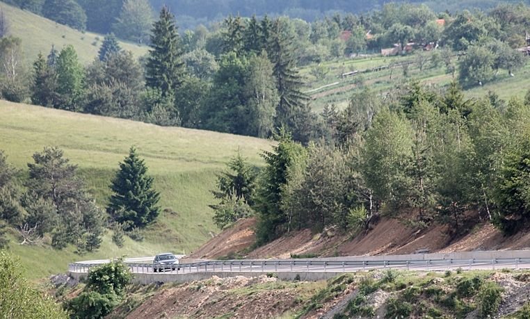 Un nou drum de POVESTE pentru români. Cum arată &quot;Transalpina BANATULUI&quot;